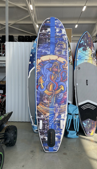 SUP (САП) ДОСКА RAIDEX TAKUMO 10.6’ (320СМ) N 8 в Новочеркасске