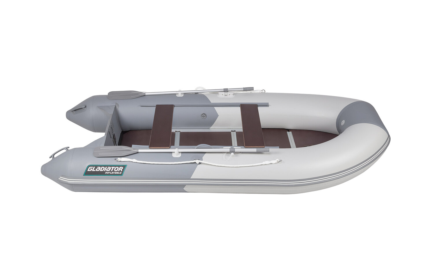 НАДУВНАЯ ЛОДКА GLADIATOR B330 в Новочеркасске