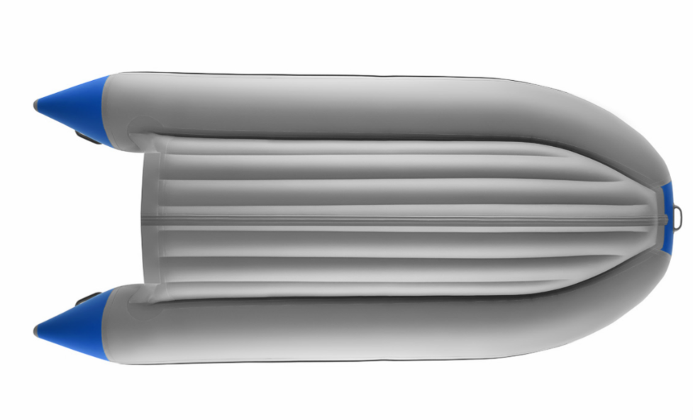 ЛОДКА ДРАККАР 3200 НДНД HANT-PRO в Новочеркасске