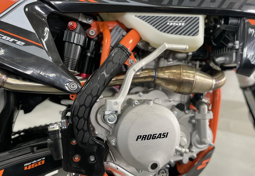 Мотоцикл PROGASI HARDCORE 450 в Новочеркасске