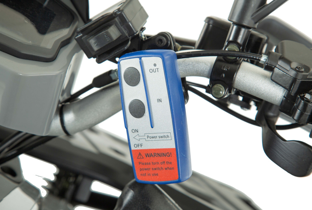 Квадроцикл YACOTA VIKING PRO 250 в Новочеркасске