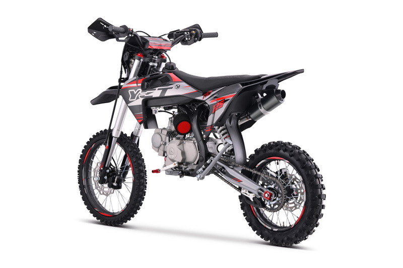 Питбайк YACOTA H5 125 в Новочеркасске