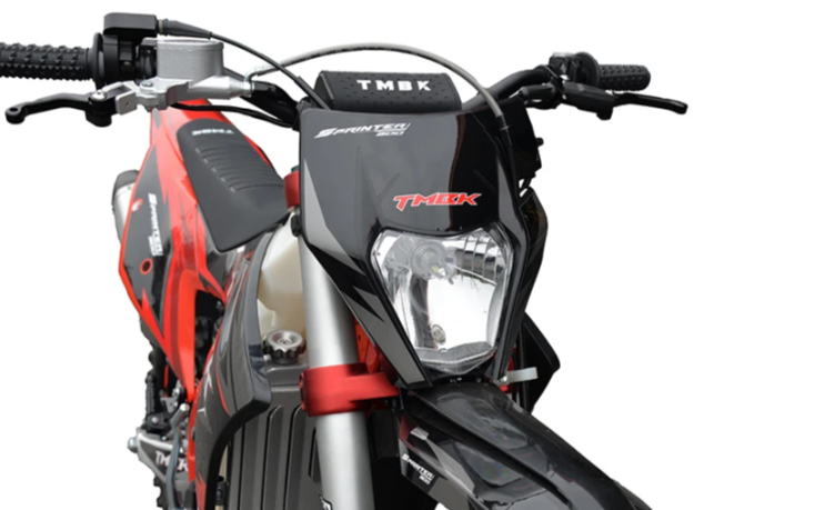 Питбайк TMBK Sprinter 300 (NB300) в Новочеркасске