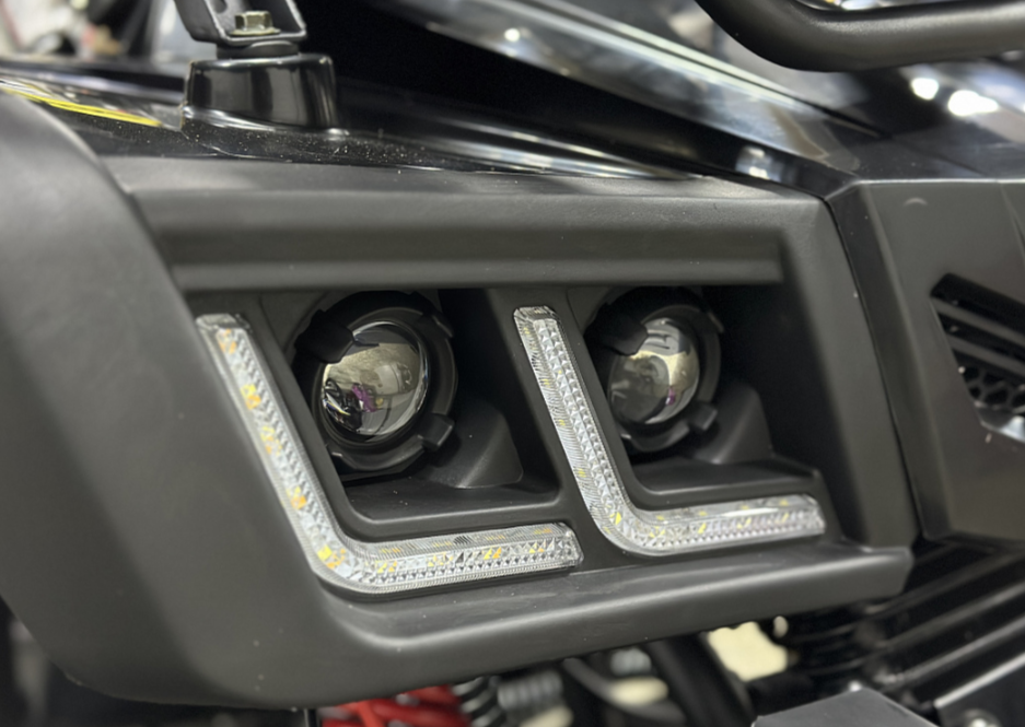 Квадроцикл GBM MAVERICK 300 NEW PREMIUM в Новочеркасске