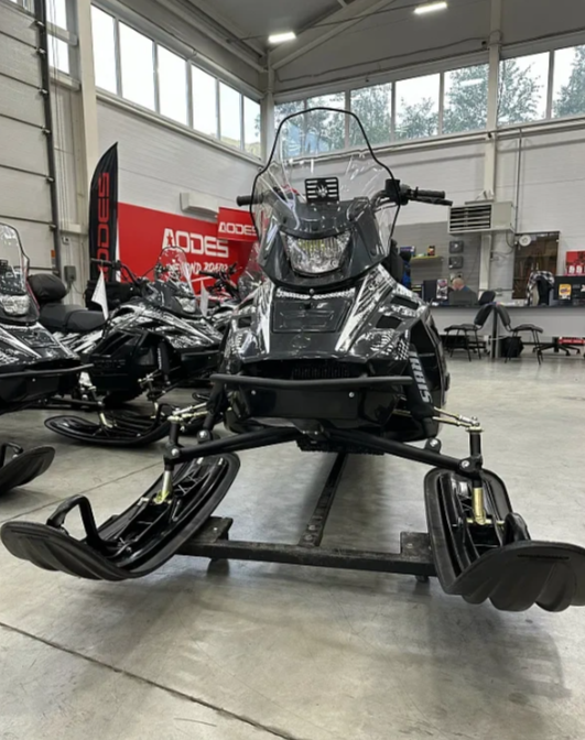 СНЕГОХОД IRBIS SF200L XE SUPERLONG в Новочеркасске