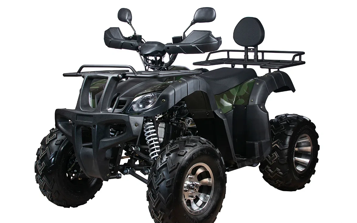 Квадроцикл YACOTA SELA 200 PRO в Новочеркасске