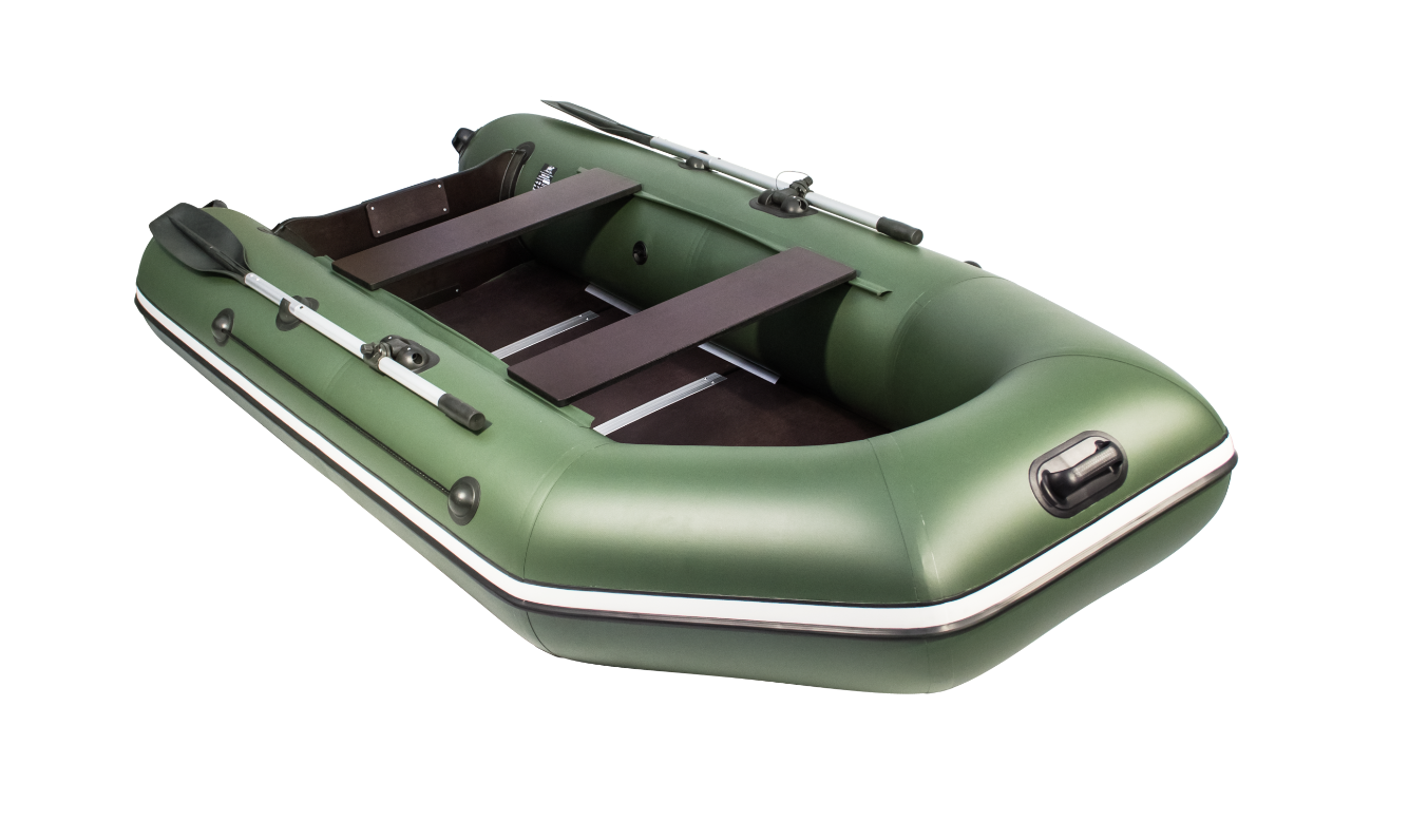 Лодка АКВА 2900 СК в Новочеркасске