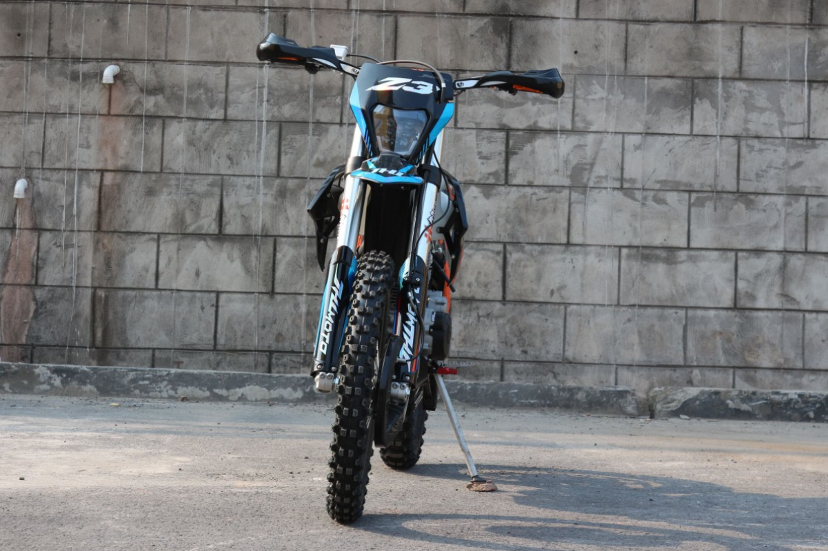 Мотоцикл JHLMOTO JHL Z3 CB250 (172FMM-3A) в Новочеркасске