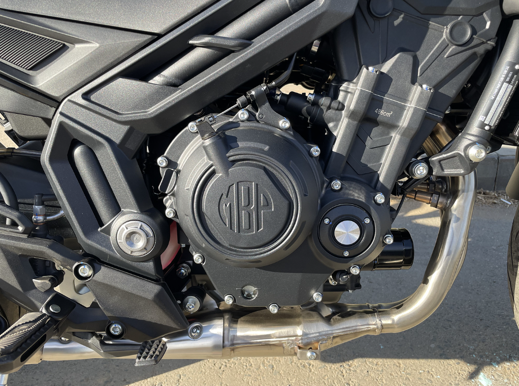 Мотоцикл STELS M502N в Новочеркасске