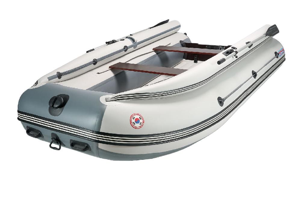 Лодка MISHIMO FAMILY LITE DF 430 в Новочеркасске