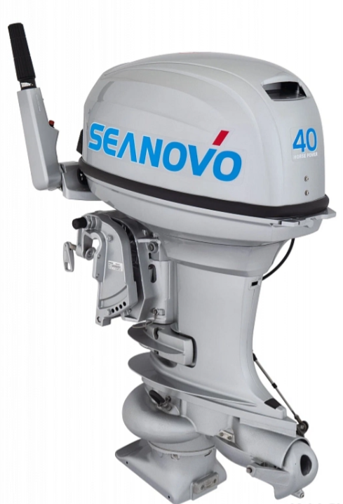 Лодочный мотор SEANOVO SNJ40FH в Новочеркасске