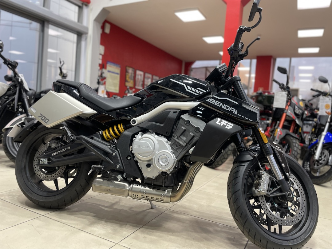 Мотоцикл Benda LFS 700 в Новочеркасске