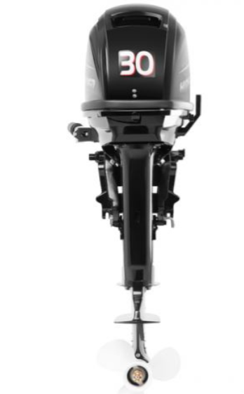 Лодочный мотор HIDEA HD30FHS в Новочеркасске