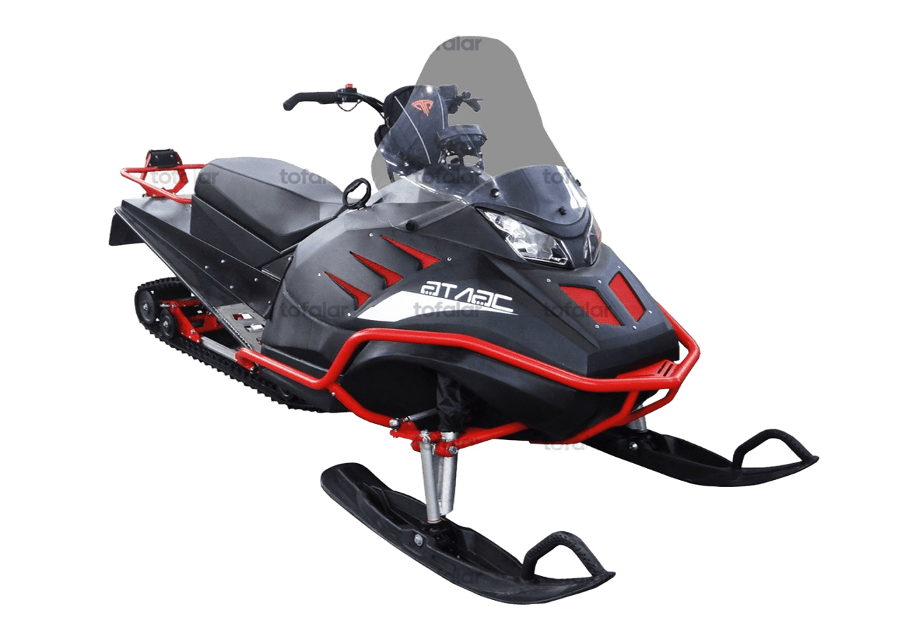 Снегоход ТОФАЛАР АТЛАС 500 в Новочеркасске