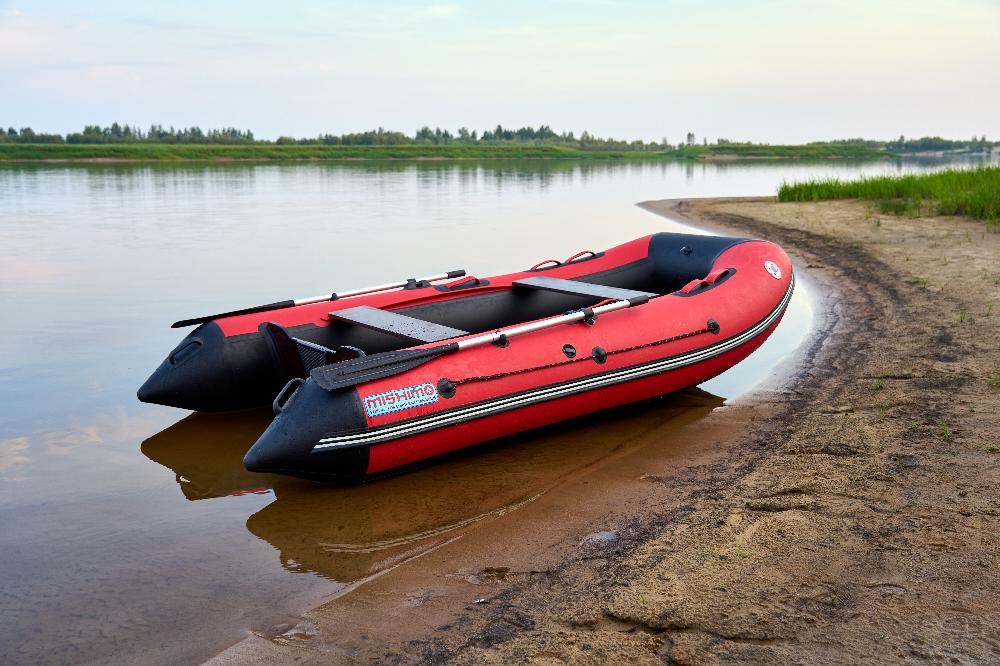 Лодка MISHIMO LITE 360 в Новочеркасске