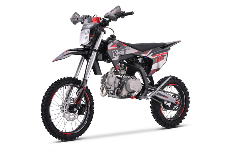 Питбайк YACOTA H5 125 в Новочеркасске