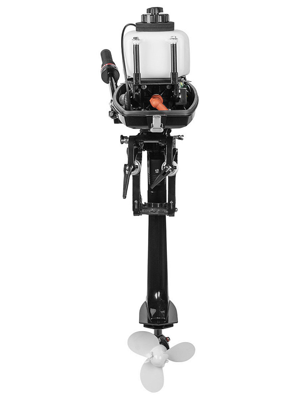 ЛОДОЧНЫЙ МОТОР GLADIATOR G3FHS в Новочеркасске