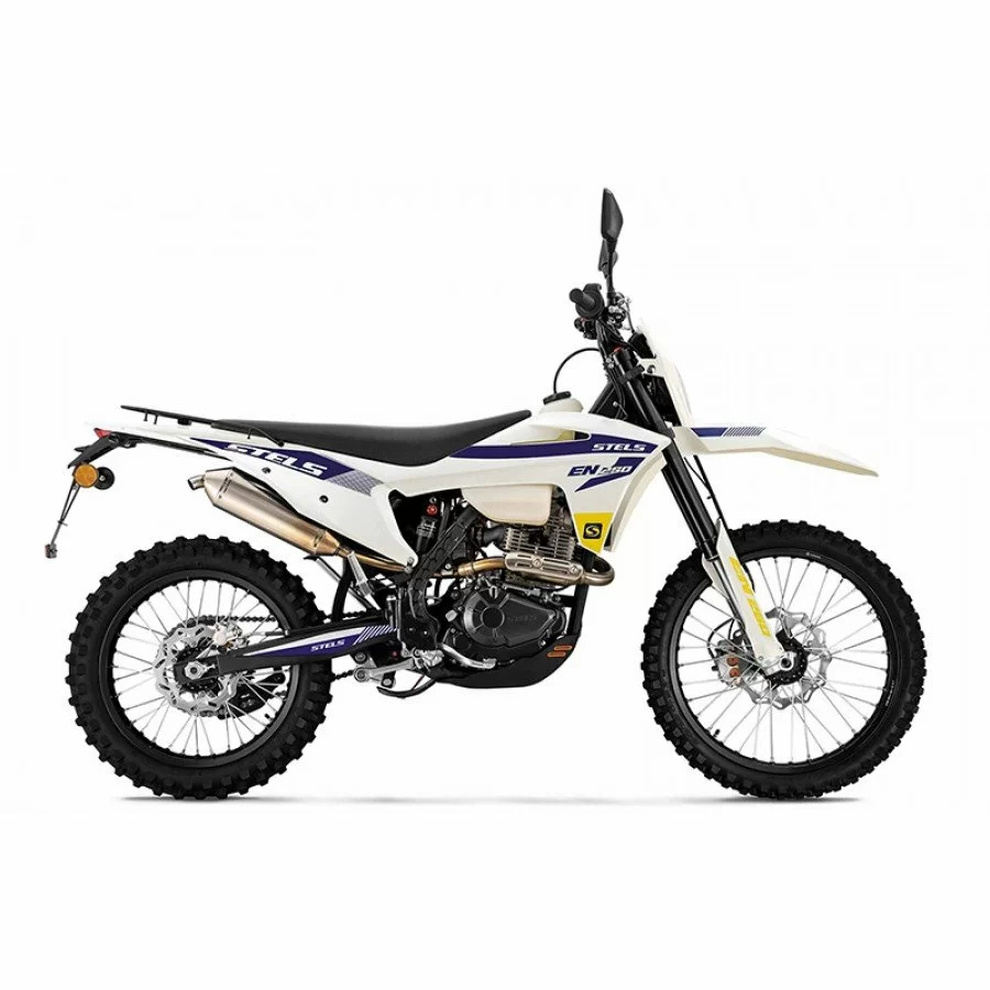 Мотоцикл STELS ЭНДУРО EN250  в Новочеркасске