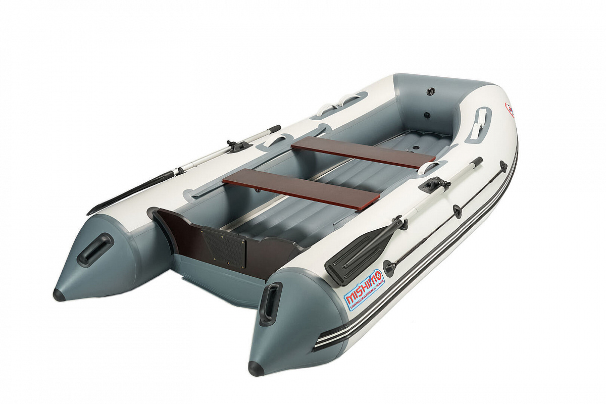 Лодка MISHIMO LITE 360 в Новочеркасске