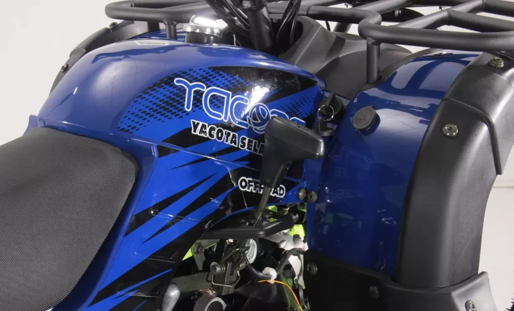 Квадроцикл YACOTA SELA MAX в Новочеркасске