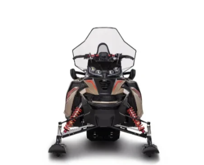 Снегоход AODES Siberiacross 1000 SWT 600mm LCD 6.8 в Новочеркасске