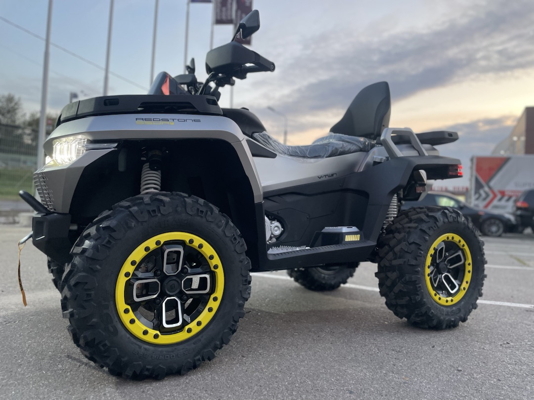 Квадроцикл BENDA Redstone 550 R2 в Новочеркасске