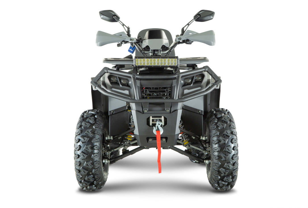 Квадроцикл YACOTA VIKING PRO 250 в Новочеркасске