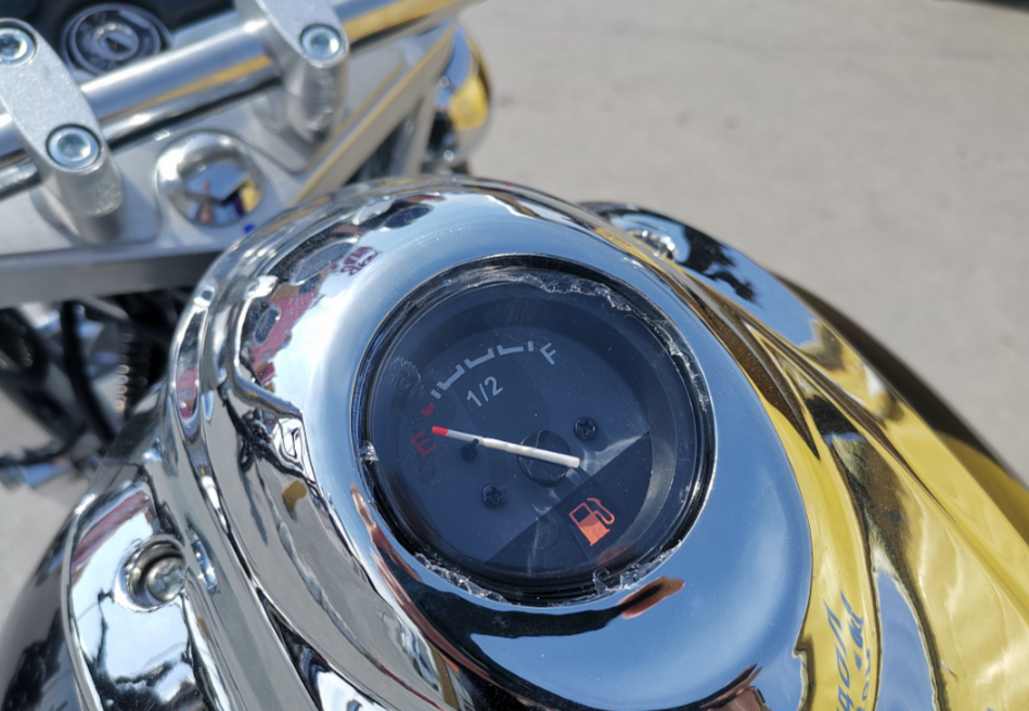 Мотоцикл MOTOLAND (МОТОЛЕНД) WOLF 250 в Новочеркасске