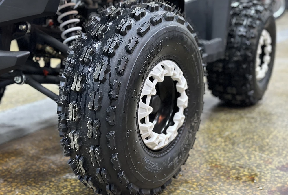 Квадроцикл PROMAX WILD 2.0 190 в Новочеркасске