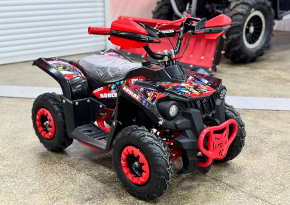Квадроцикл GBM ROBLOX в Новочеркасске