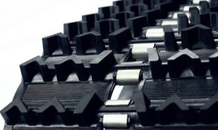 Мотобуксировщик Ураган Универсал 18 л.с. в Новочеркасске