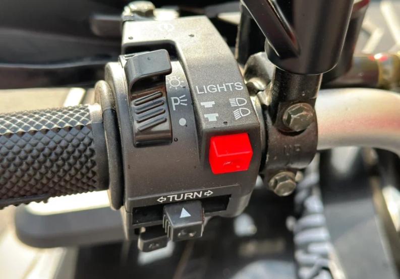 Квадроцикл GBM CROSS HILL 300 NEW в Новочеркасске