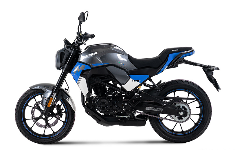 Мотоцикл TMBK MONTANA NG в Новочеркасске