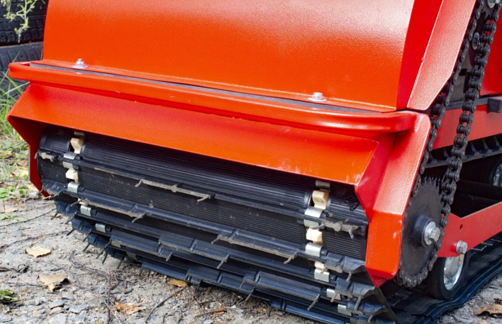 Мотобуксировщик POMOR X-600 S20 в Новочеркасске