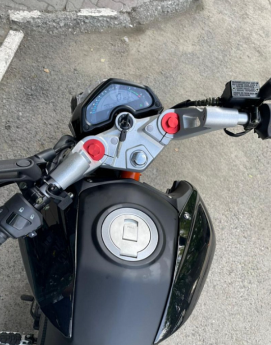 Мотоцикл NITRO 250 в Новочеркасске