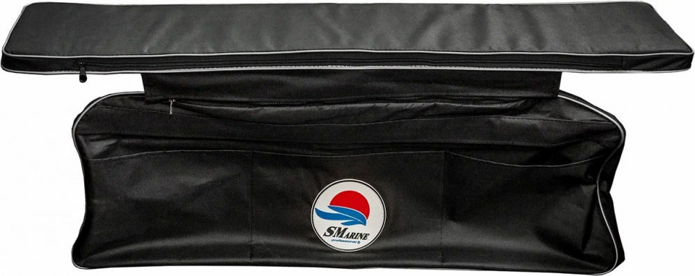 НАКЛАДКА МЯГКАЯ + СУМКА РУНДУК SDP 330 в Новочеркасске