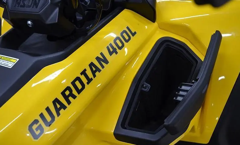 Квадроцикл HISUN GUARDIAN 400L /LONG в Новочеркасске