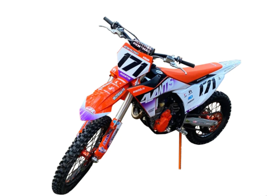 Мотоцикл Avantis NX250 Pro (NX250 Carb) 21/19 (2024) в Новочеркасске