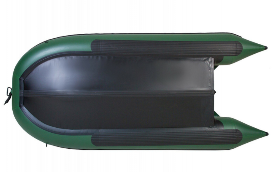 НАДУВНАЯ ЛОДКА GLADIATOR B330AD в Новочеркасске