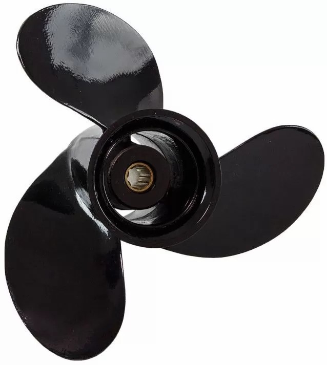 ВИНТ ГРЕБНОЙ TOHATSU 9,9-18; 3*9,2*7,8 в Новочеркасске