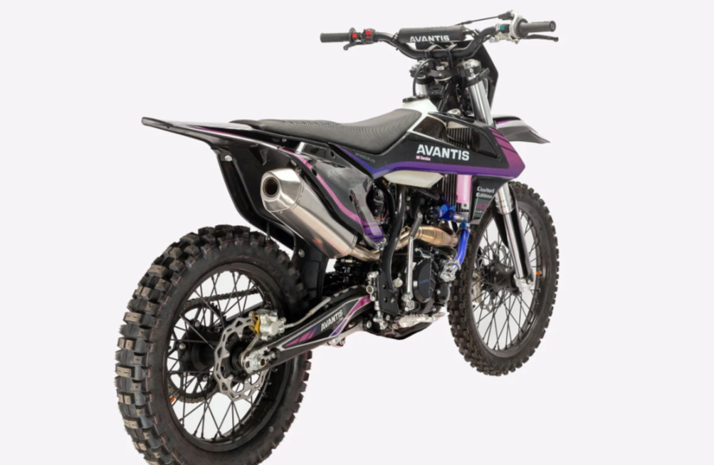 Мотоцикл Avantis A7 NEW (NB300/174MN-5) KKE в Новочеркасске