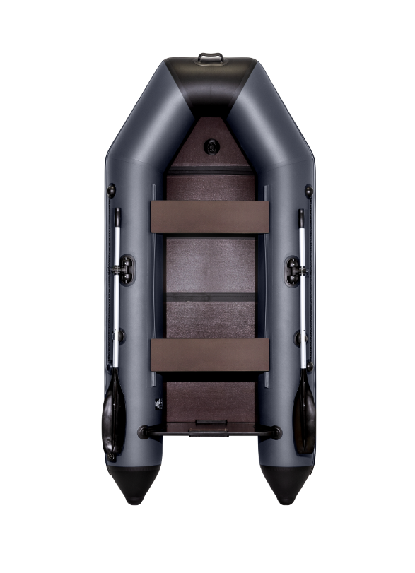  Лодка АКВА 2800 Слань-книжка киль в Новочеркасске