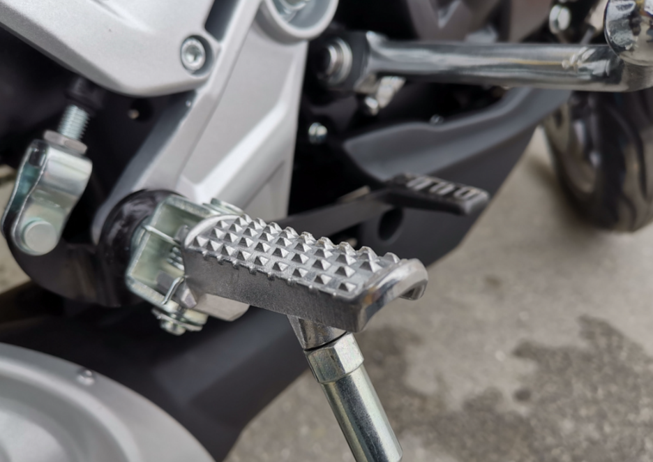 Мотоцикл MOTOLAND (МОТОЛЕНД) 250 CB250 (172FMM-5/PR250) (2022 г.) в Новочеркасске