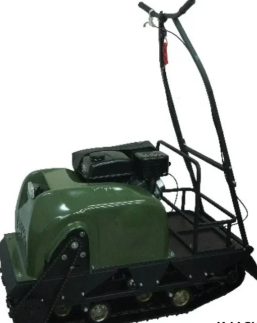 Мотобуксировщик PAXUS 500 AVANT MINI (1200 мм.), 9 л.с. в Новочеркасске