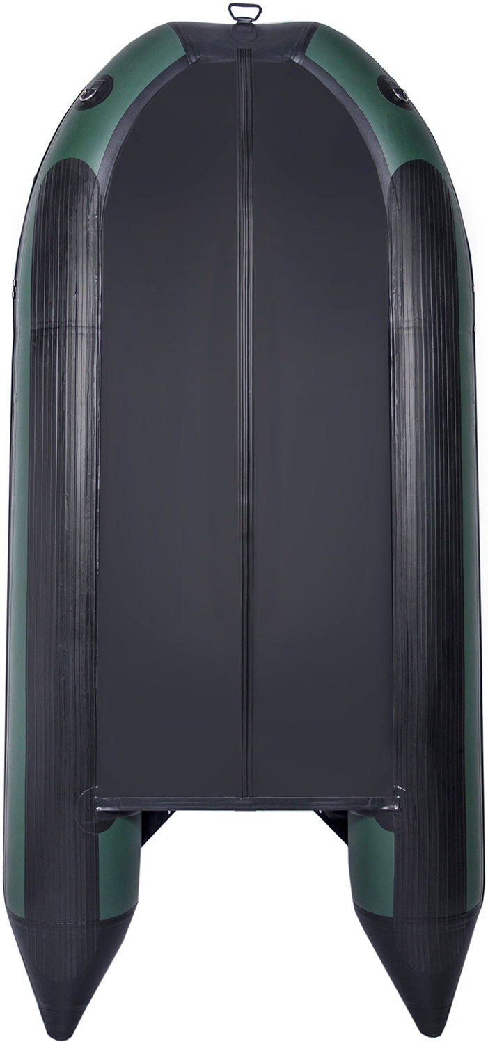 ЛОДКА SMARINE SDP MAX 380 AL в Новочеркасске