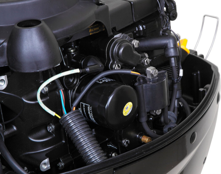 Лодочный мотор MARLIN MF 9.9 AWHBS в Новочеркасске