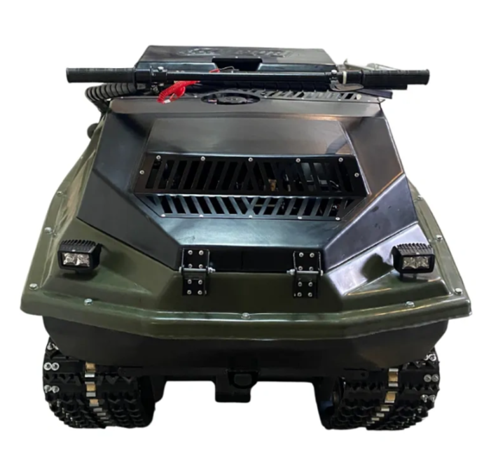 Мотобуксировщик ДиТрак-20 в базовой комплектации (с реверсом) в Новочеркасске