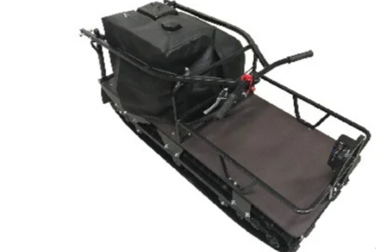 Мотобуксировщик PAXUS 650 15 л.с. в Новочеркасске