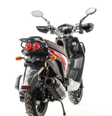 Скутер MOTOLAND (МОТОЛЕНД) BWS150 в Новочеркасске