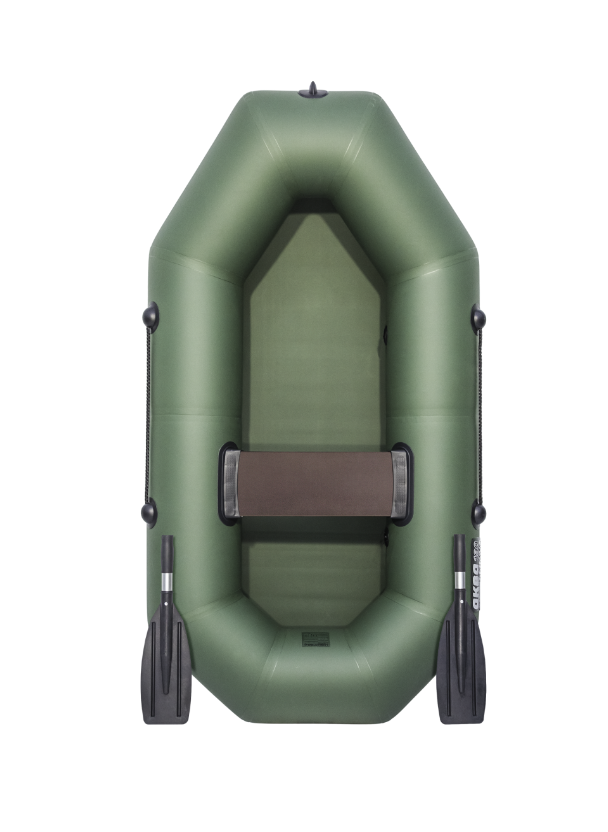  Лодка АКВА-ОПТИМА 190 в Новочеркасске